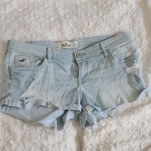 Shorts! Size 7!